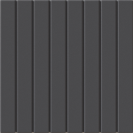 Wow Raster Lines S Deep Blue 15x15 wąskie cegiełki