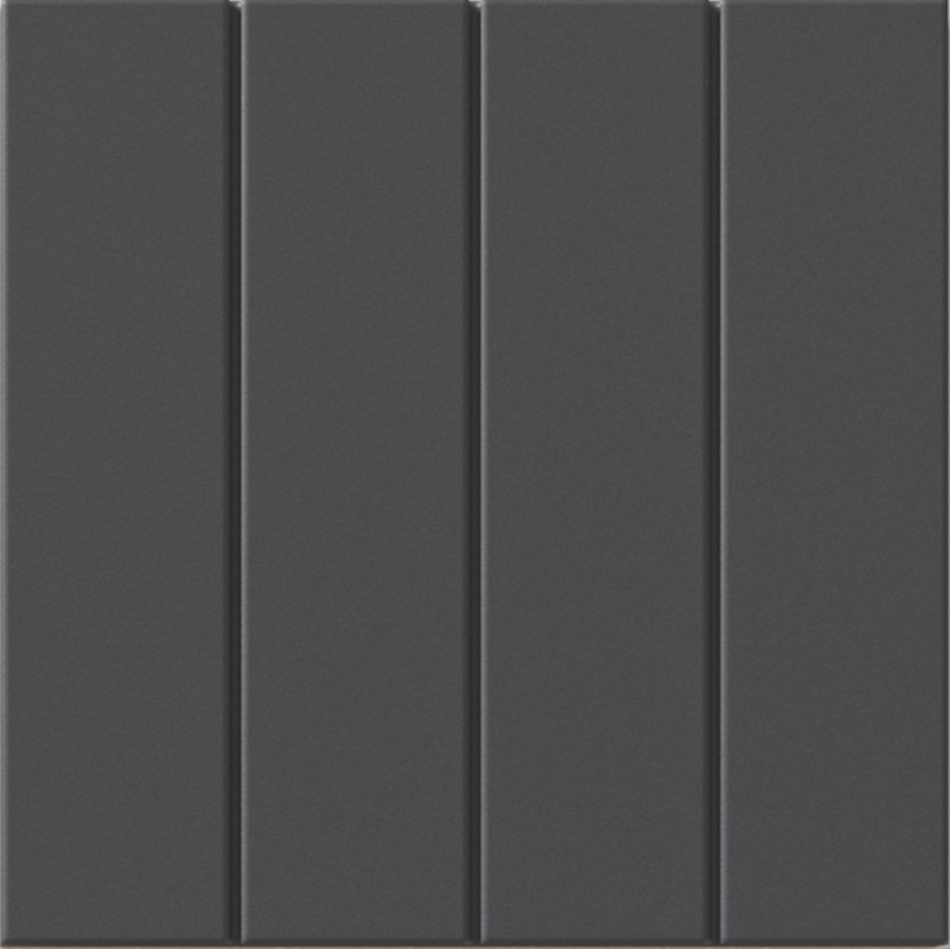 Wow Raster Lines M Deep Blue 15x15 cegiełki