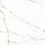 Fanal Amber White 120x120 płytka imitująca marmur