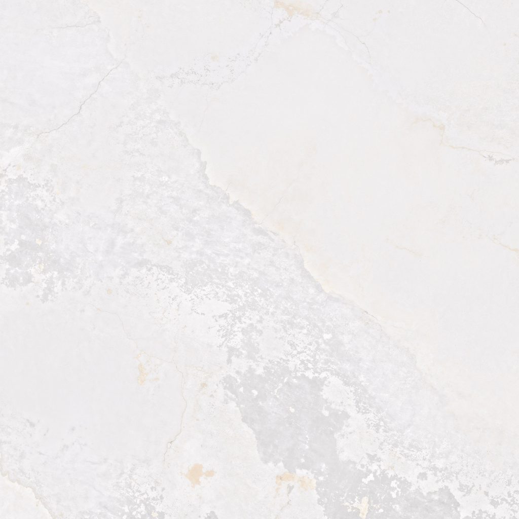 Fanal Planet White Metal Shine 90x90 płytka imitująca metal