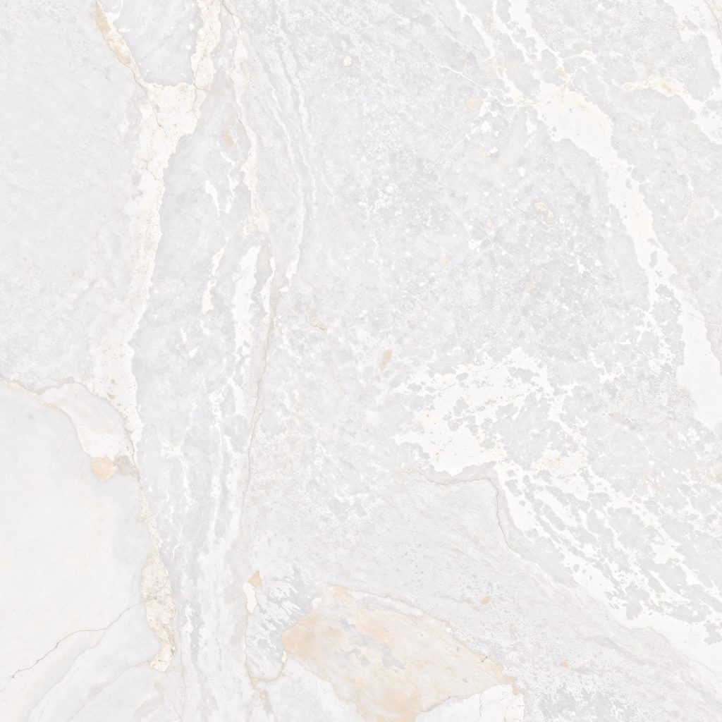 Fanal Planet White Metal Shine 120x120 płytka imitująca metal