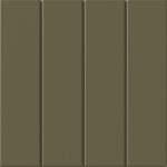 Wow Raster Lines M Moss 15x15 cegiełki