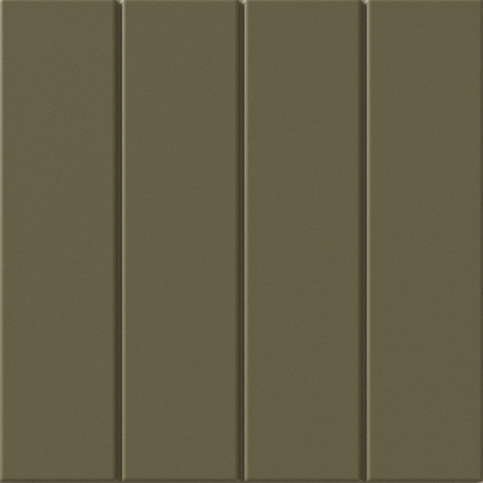 Wow Raster Lines M Moss 15x15 cegiełki