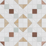 Wow Tesserae Like Grana 28x28 mozaika