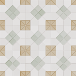 Wow Tesserae Suit Ona 28x28 mozaika