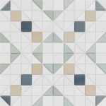 Wow Tesserae Like Marino 28x28 mozaika