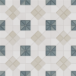 Wow Tesserae Suit Marino 28x28 mozaika