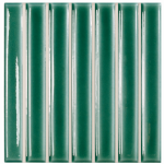 Wow Sweet Bars Turques Gloss 11,6x11,6 płytka 3D