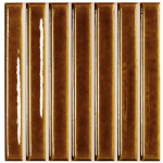 Wow Sweet Bars Honey Gloss 11,6x11,6 płytka 3D