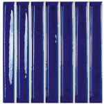 Wow Sweet Bars Indigo Gloss 11,6x11,6 płytka 3D