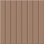 Wow Raster Lines S Mud 15x15 wąskie cegiełki