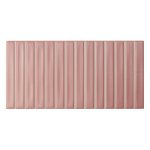 Wow Sweet Bars Blush Matt 12,5x25 płytka 3D