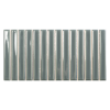 Wow Sweet Bars Mineral Grey Gloss 12,5x25 płytka 3D