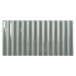 Wow Sweet Bars Mineral Grey Gloss 12,5x25 płytka 3D