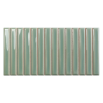 Wow Sweet Bars Fern Gloss 12,5x25 płytka 3D