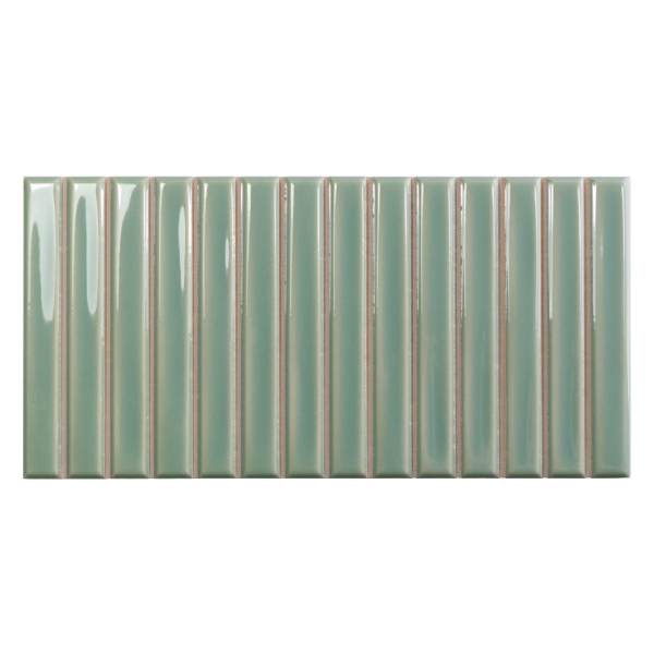 Wow Sweet Bars Fern Gloss 12,5x25 płytka 3D