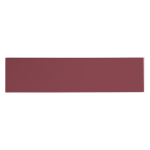 Wow Grace Berry Matt 7,5x30 płytka cegiełka