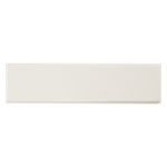 Wow Grace White Gloss 7,5x30 płytka cegiełka
