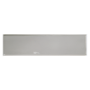 Wow Grace Grey Gloss 7,5x30 płytka cegiełka