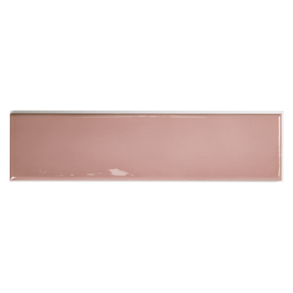 Wow Grace Blush Gloss 7,5x30 płytka cegiełka