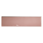 Wow Grace Blush Gloss 7,5x30 płytka cegiełka