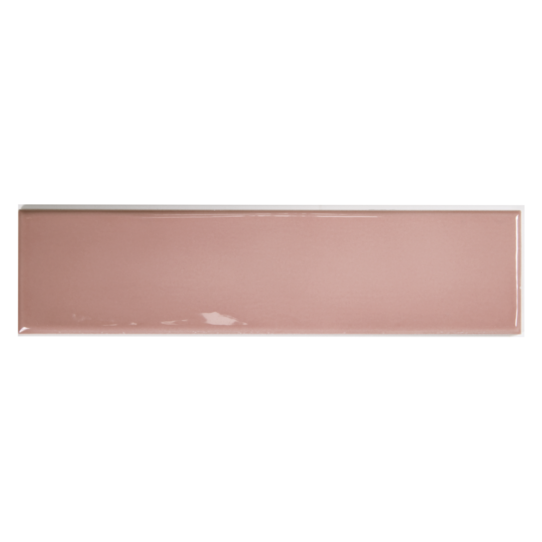 Wow Grace Blush Gloss 7,5x30 płytka cegiełka Wow Grace Blush Gloss 7,5x30 płytka cegiełka