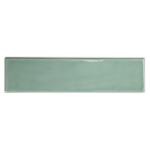 Wow Grace Sage Gloss 7,5x30 płytka cegiełka