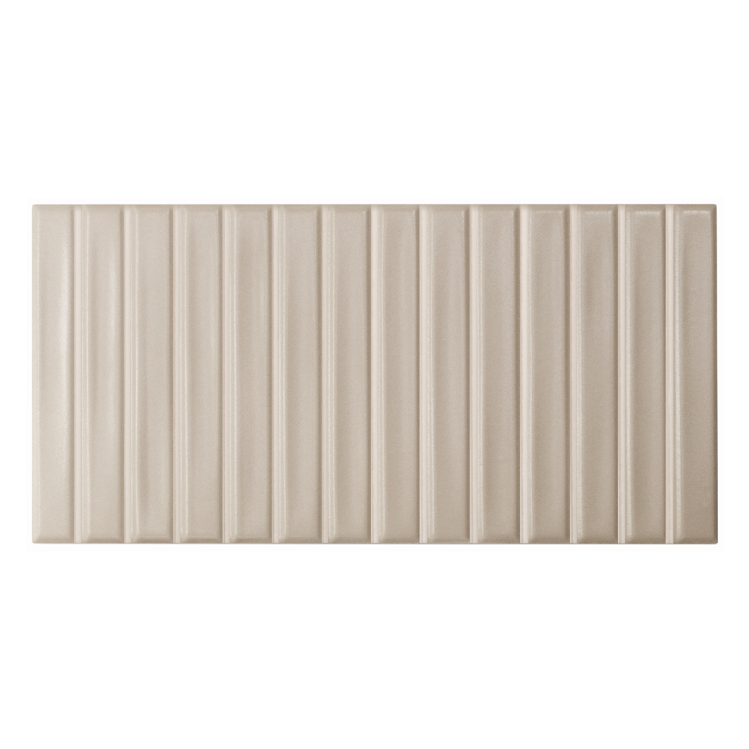 Wow Sweet Bars Sand Matt 12,5x25 płytka 3D Wow Sweet Bars Sand Matt 12,5x25 płytka 3D