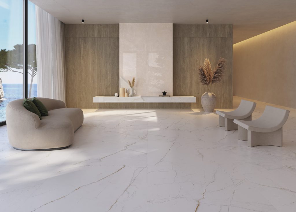 Museum Oud Kalua SP/100x275/R wielkoformatowa płytka drewnopodobna