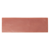 Wow Rebels Terracotta Matt 5x15 płytka cegiełka
