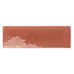 Wow Rebels Terracotta Gloss 5x15 płytka cegiełka