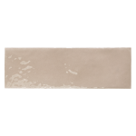 Wow Rebels Taupe Gloss 5x15 płytka cegiełka