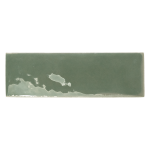 Wow Rebels Moss Gloss 5x15 płytka cegiełka