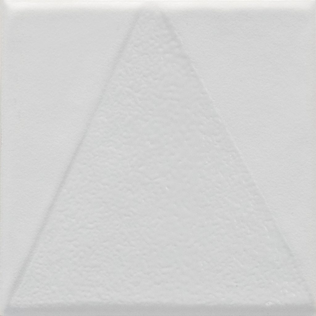 Harmony Valenova White LT/11,8x11,8 płytka dekoracyjna