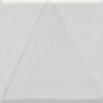 Harmony Valenova White LT/11,8x11,8 płytka dekoracyjna