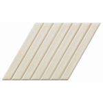 Wow Spike Bars B Talc 15x25,9 płytka dekoracyjna