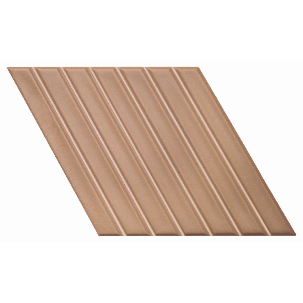 Wow Spike Bars A Earth 15x25,9 płytka dekoracyjna