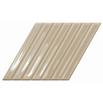 Wow Spike Bars B Greige 15x25,9 płytka dekoracyjna