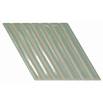 Wow Spike Bars A Fern 15x25,9 płytka dekoracyjna