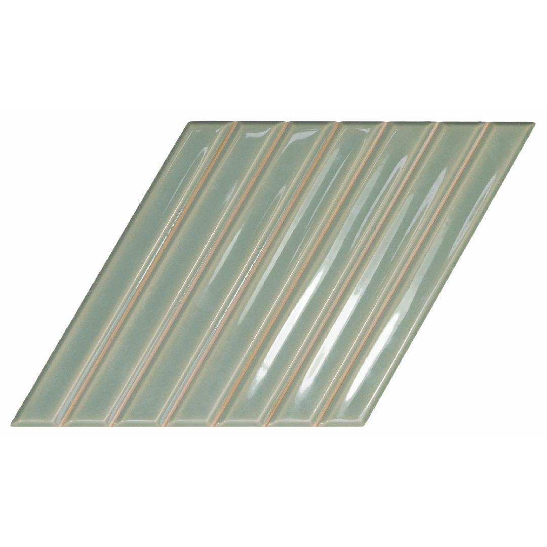 Wow Spike Bars B Fern 15x25,9 płytka dekoracyjna Wow Spike Bars B Fern 15x25,9 płytka dekoracyjna