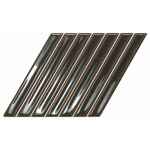 Wow Spike Bars B Ebony 15x25,9 płytka dekoracyjna