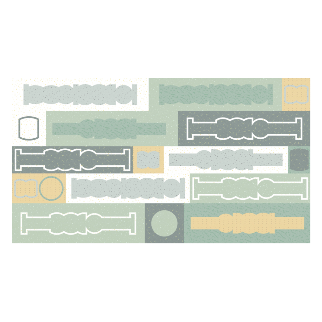 Harmony Karala Nila SP/100x180/C/R