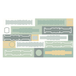 Harmony Karala Nila SP/100x180/C/R