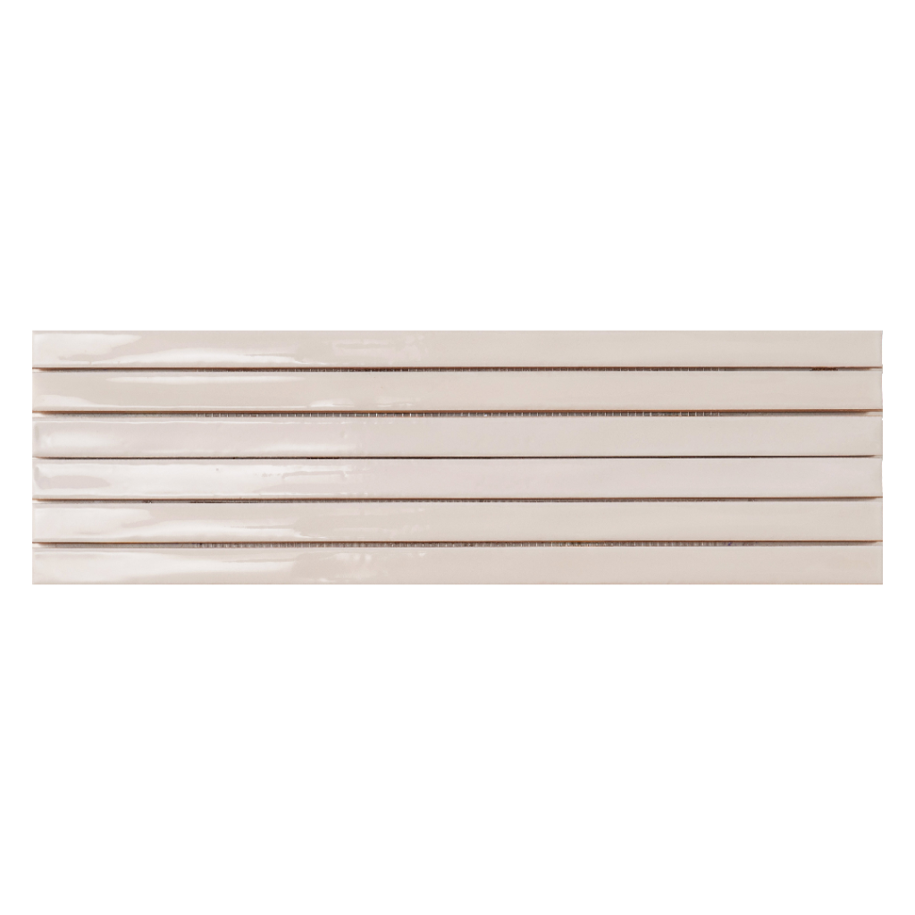 Amadis Long Stick Ivory 13x45 płytka długa cegiełka