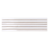 Amadis Long Stick Blanco 13x45 płytka długa cegiełka