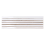 Amadis Long Stick Blanco 13x45 płytka długa cegiełka