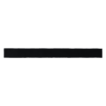 Amadis North Black 5x50 długa płytka cegiełka