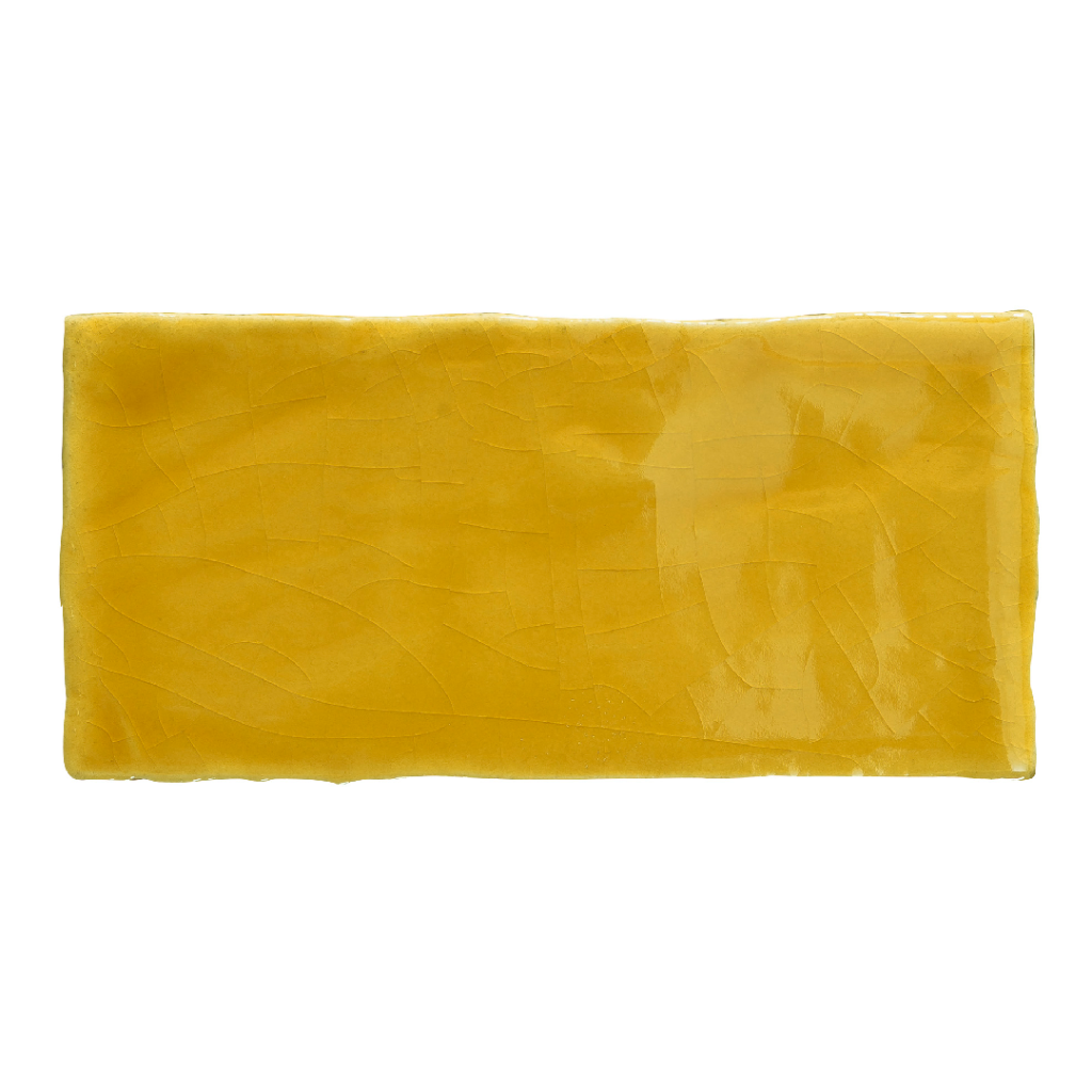 Amadis Seville Crackle Albero 6,5x13 płytka o spękanej powierzchni