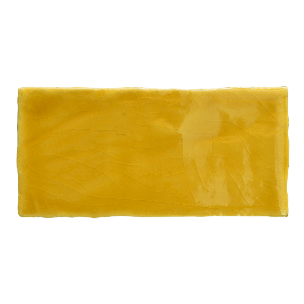 Amadis Seville Crackle Albero 6,5x13 płytka o spękanej powierzchni