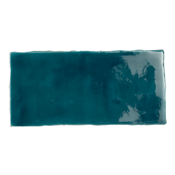 Amadis Seville Crackle Indiano 6,5x13 płytka o spękanej powierzchni